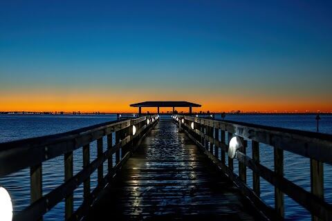 Big Timber Marine, Ocean Springs