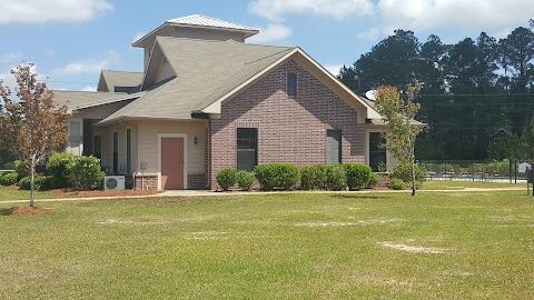 Ocean Estates Houses, Ocean Springs