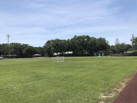 Freedom Field, Ocean Springs