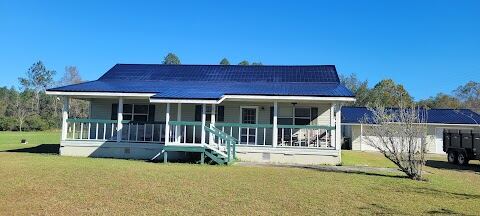 Gutierrez Renovations,LLC, Ocean Springs