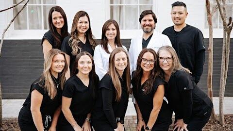 Southern Magnolia Smiles, Ocean Springs
