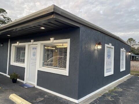 Naturally Guided Health, LLC, Ocean Springs
