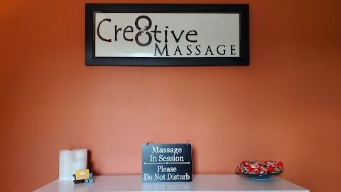 Cre8tive Massage, Ocean Springs