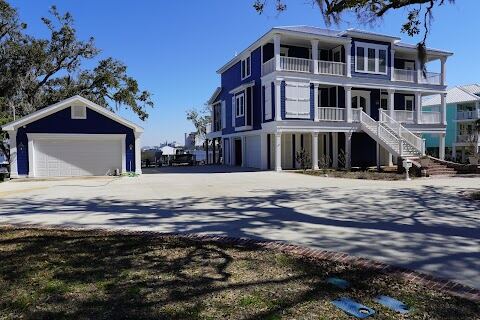 Cowart Architects, Ocean Springs