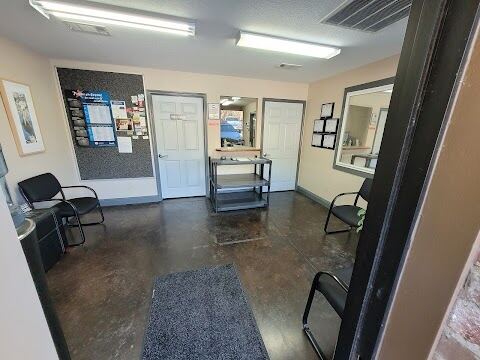 A & A Automotive Repair, Ocean Springs