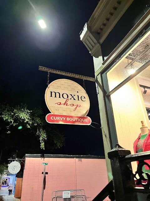 Moxie Shop, Ocean Springs