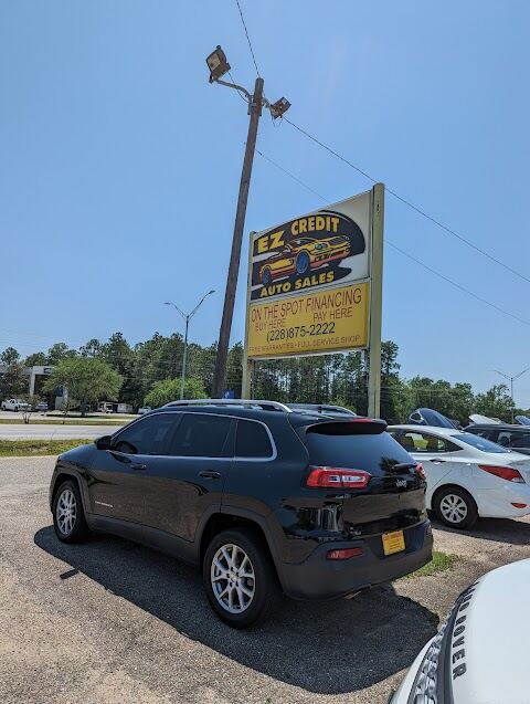 E Z Credit Auto Sales, Ocean Springs