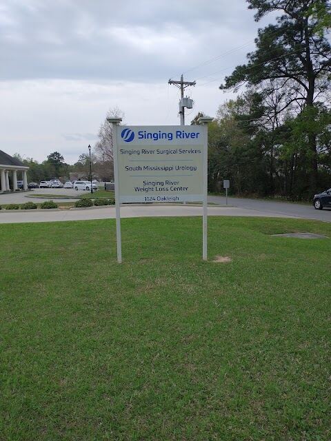Singing River Surgical Services, Ocean Springs