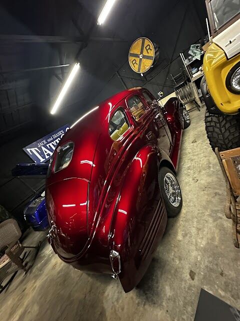 Peak Detailing and Refinishing, Ocean Springs