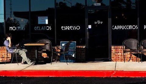 Finest Grind Coffee House, Ocean Springs