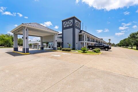 Econo Lodge Inn & Suites Ocean Springs - Biloxi, Ocean Springs