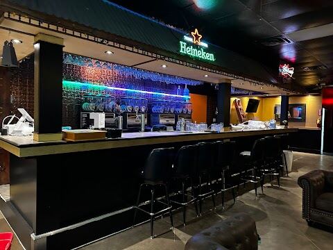 Pelican Daiquiri Bar, Ocean Springs