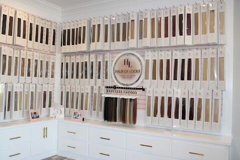 Haus of Locks, Ocean Springs