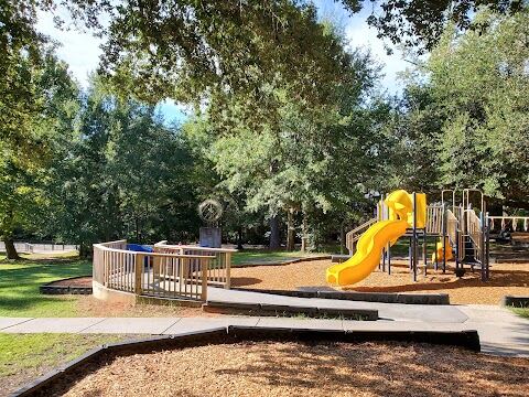 Little Children's Park, Ocean Springs