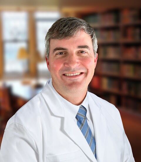 David L. Spencer, Jr., M.D., Ocean Springs