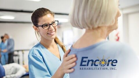 Encore Rehabilitation-Ocean Springs Spine & Orthopedic Rehab, Ocean Springs