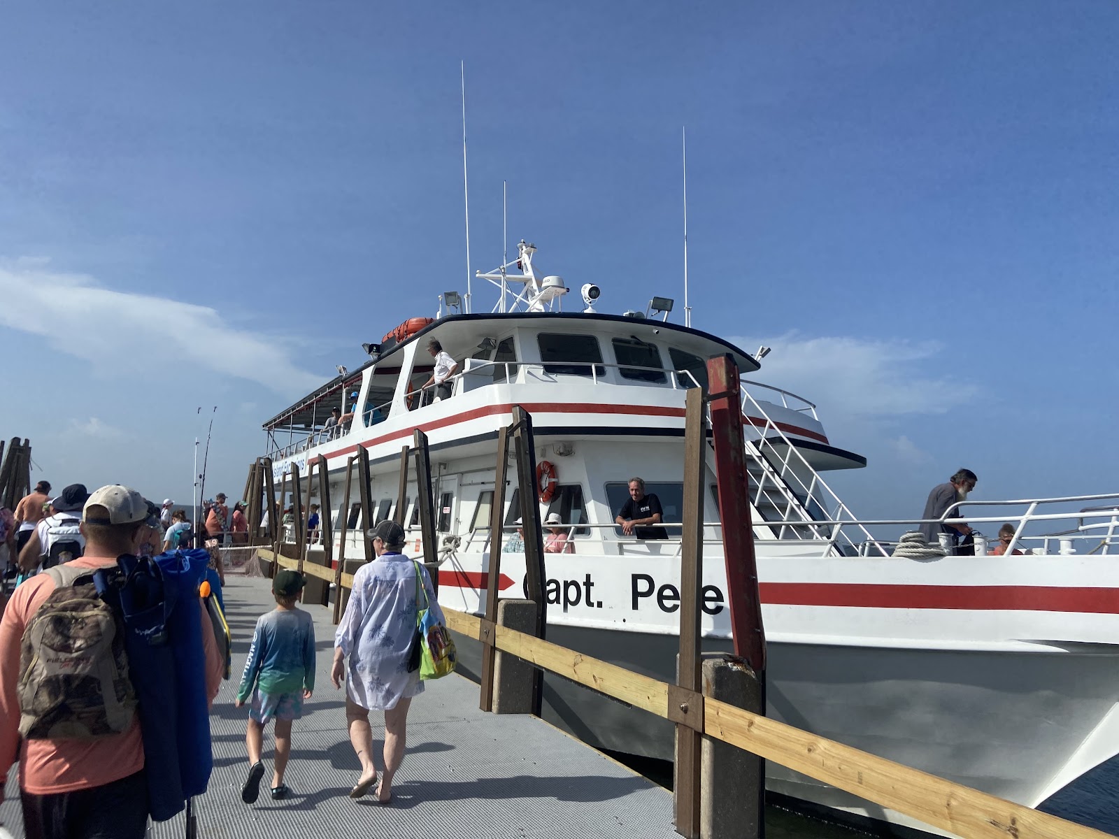 Ship Island and the Mississippi Sound barrier islands.