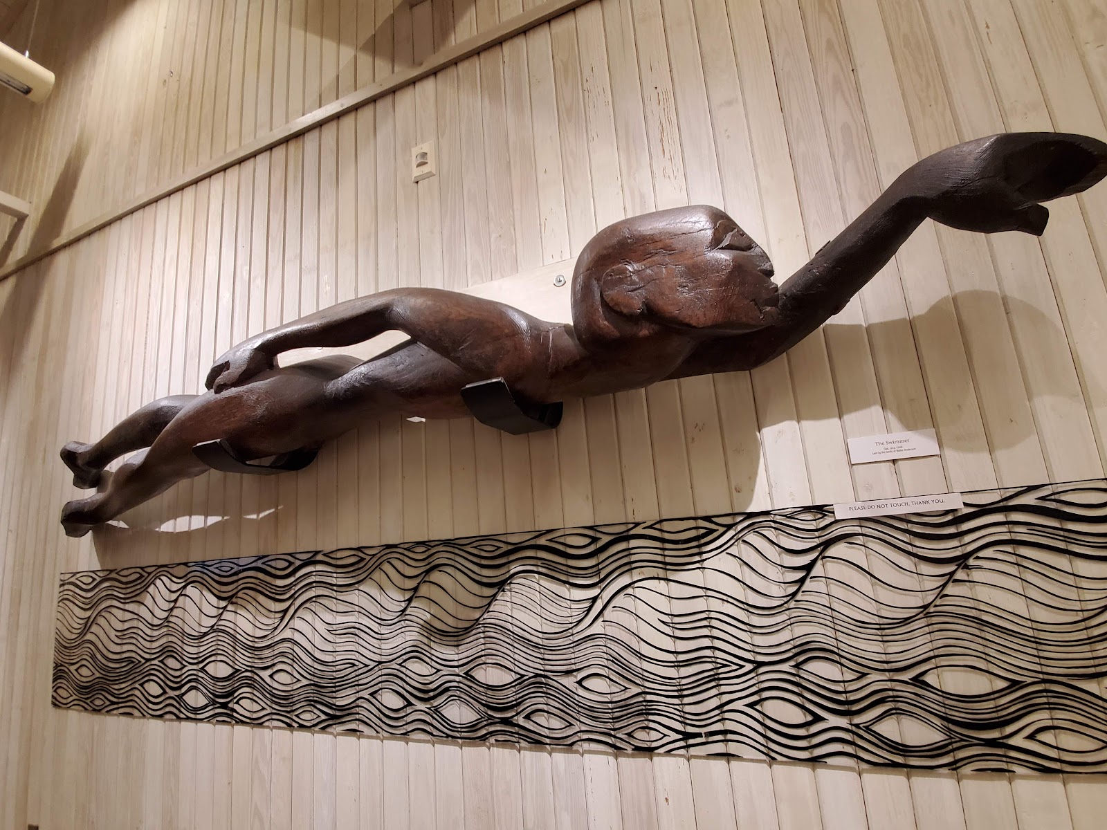 Walter Anderson Museum of Art, Ocean Springs MS.